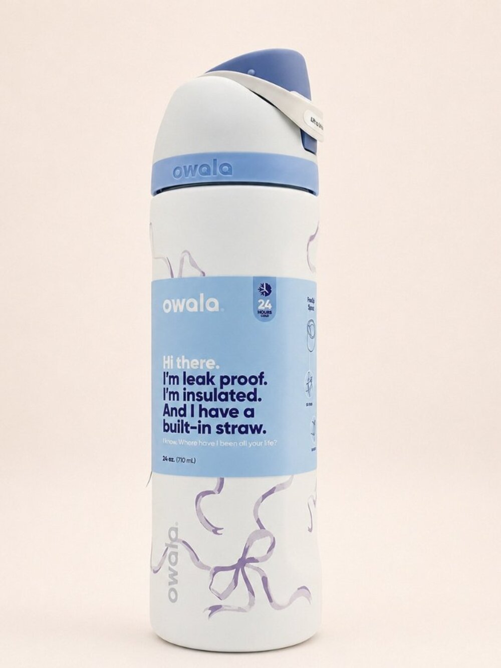 New Owala 32 Oz